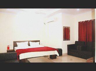 Hotel Madhusudan Palace, Sidhi 4